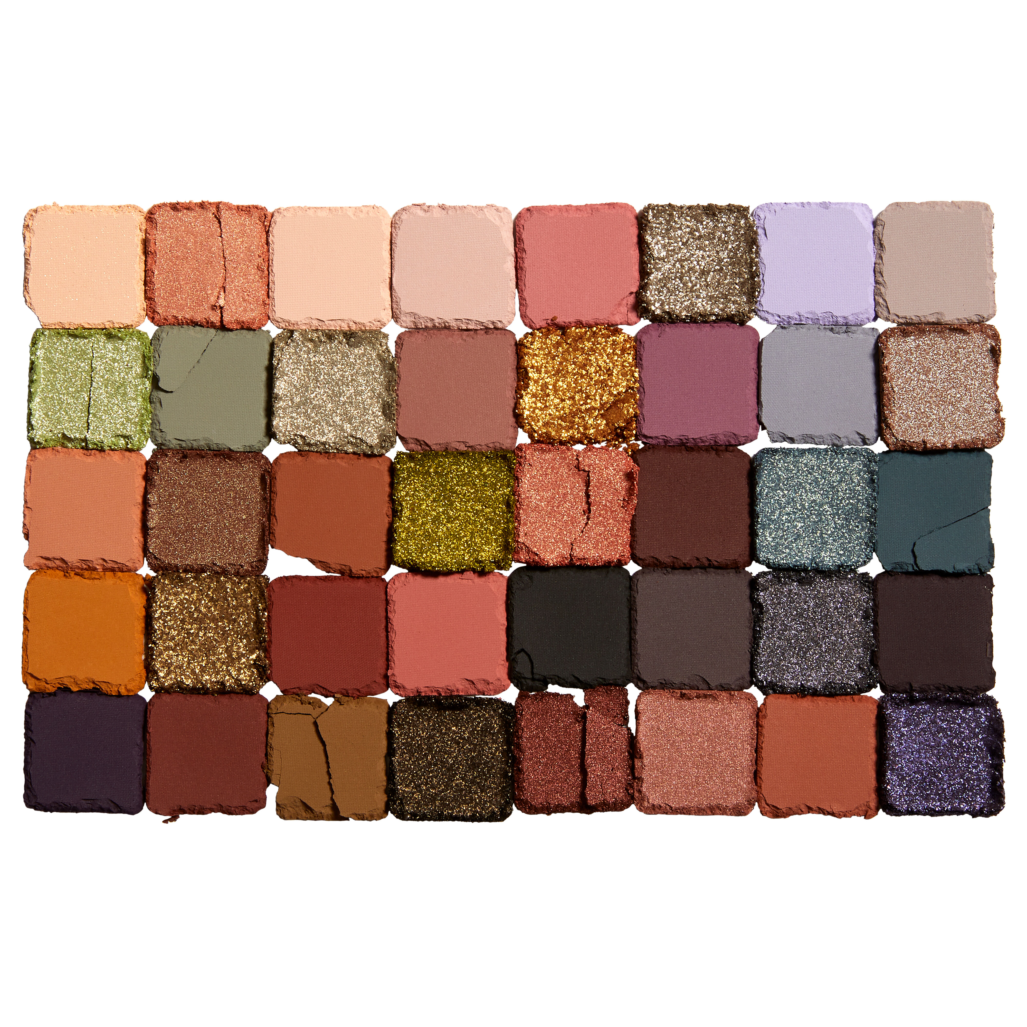 Paleta nyx discount ultimate